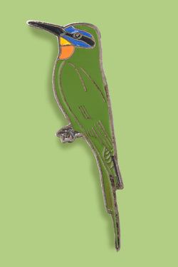 Design – Bee-Eater