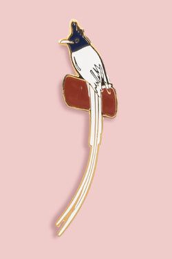 Design – Fly-Catcher