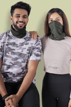 Color – Dark Green