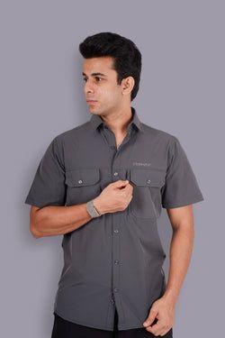 Color – Grey