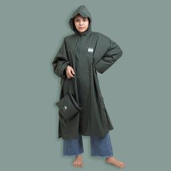 Color – Olive Green