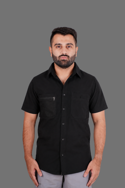 Colour – Black