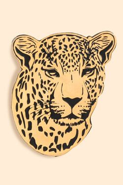 Design – Leopard