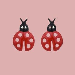  Lady Bug
