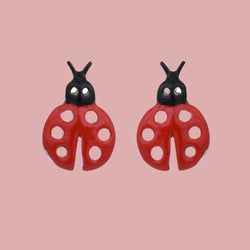 Color – Lady Bug