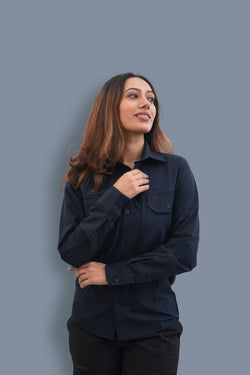 Color – Navy Blue