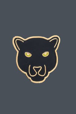 Design – Black Panther