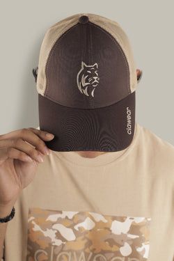 Color – Brown