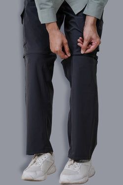 Dark Grey