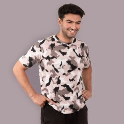 Color – Grey Camo