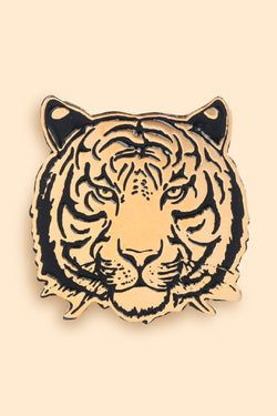Design – Tiger