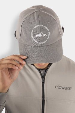 Color – Light Grey