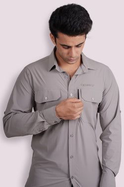 Color – Light Grey