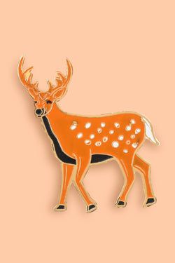 Design – Spotted Dear
