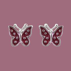Color – Butterfly