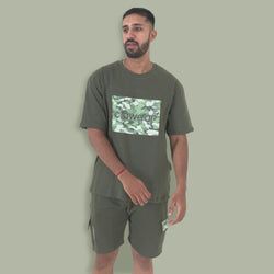 Color – Dark Green