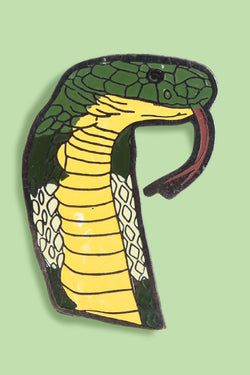 Design – King Cobra