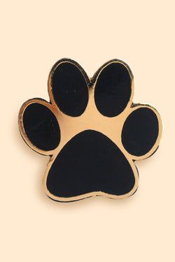 Design – Paw