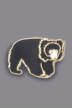 Design – Sloth Bear