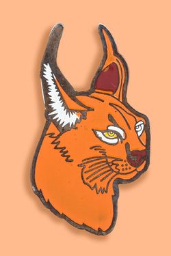 Design – Caracal