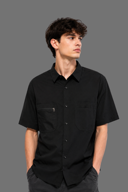 Colour – Black