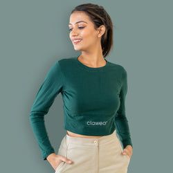 Color – Green
