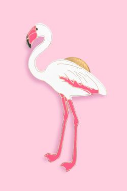 Design – Flamingo