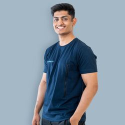 Color – Navy Blue
