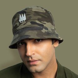 Green Camo
