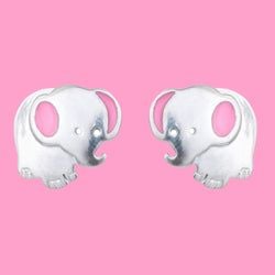 Elephant - Plating