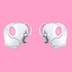 Color – Elephant - Plating