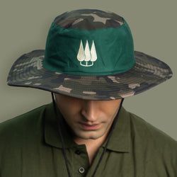 Color – Green and camo