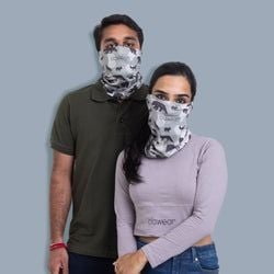 Color – Camouflage Print 2