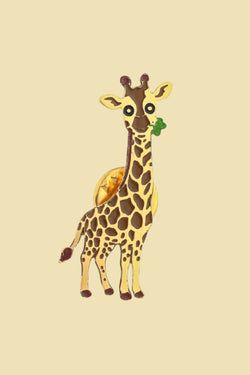 Design – Giraffe