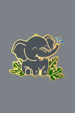 Design – Little Elephant