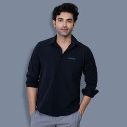 Color – Navy Blue
