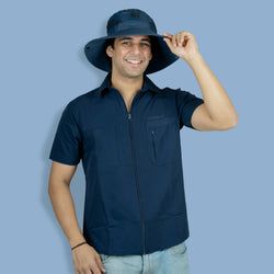 Color – Navy Blue