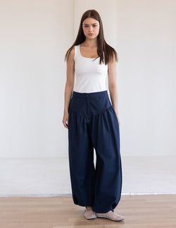 Color – Navy