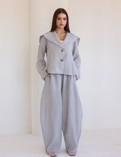 Color – Light Grey