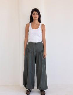 Color – Olive