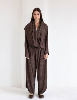 Color – Brown
