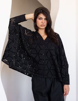 Color – Black