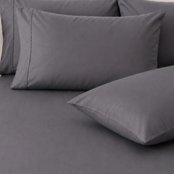 Charcoal Grey