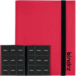 Color – Red