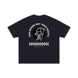 Shirt Color – Black