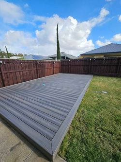 Color – Premier Ironstone