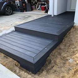 Color – Classic Charcoal Solid