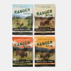 Flavor – 4-Pack Sampler