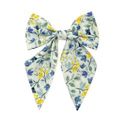 Girl's Bow Tie