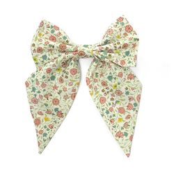 Girl's Bow Tie